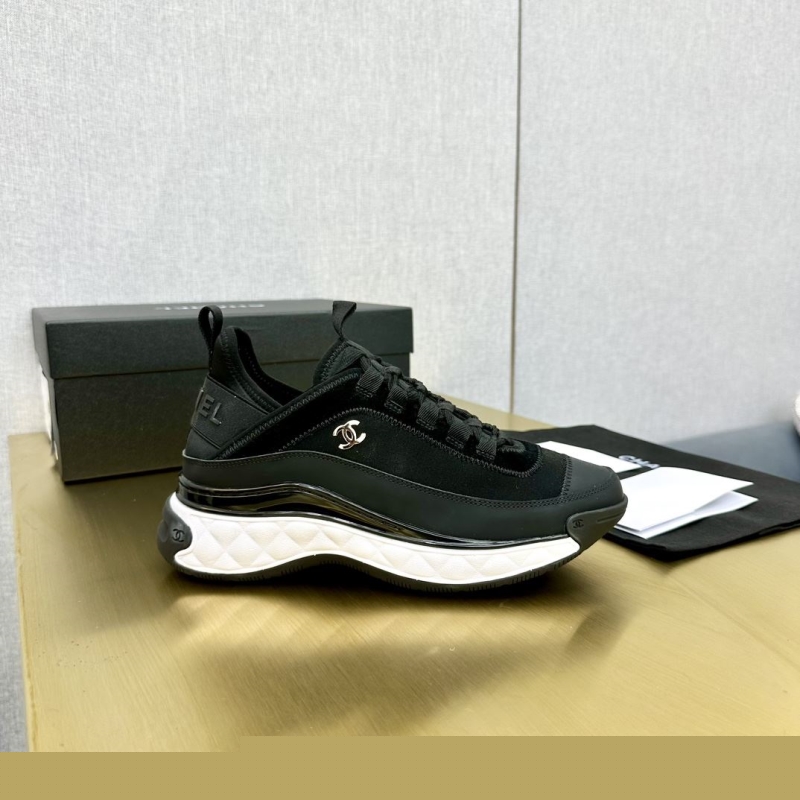 Ch*el casual shoes